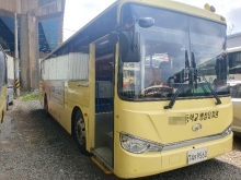 Korean used Bus Daewoo BS BS106